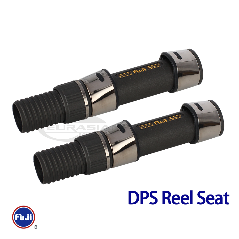 Fishing Rod Surf - 후지 낚싯대 릴 시트 DPS 2PCS