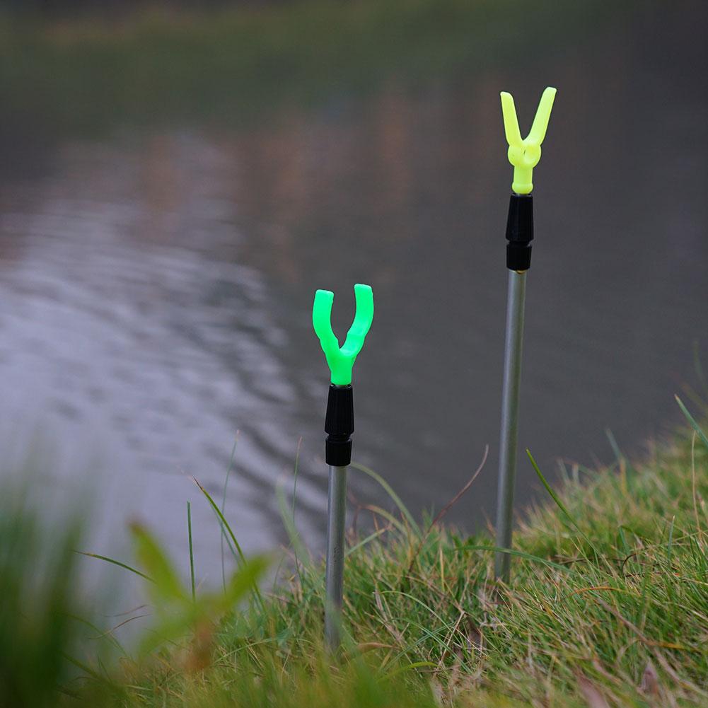 50/80cm 낚시 Bankstick 조정 가능한 확장 - Fishing Rod Telescopic 리뷰 및 가격