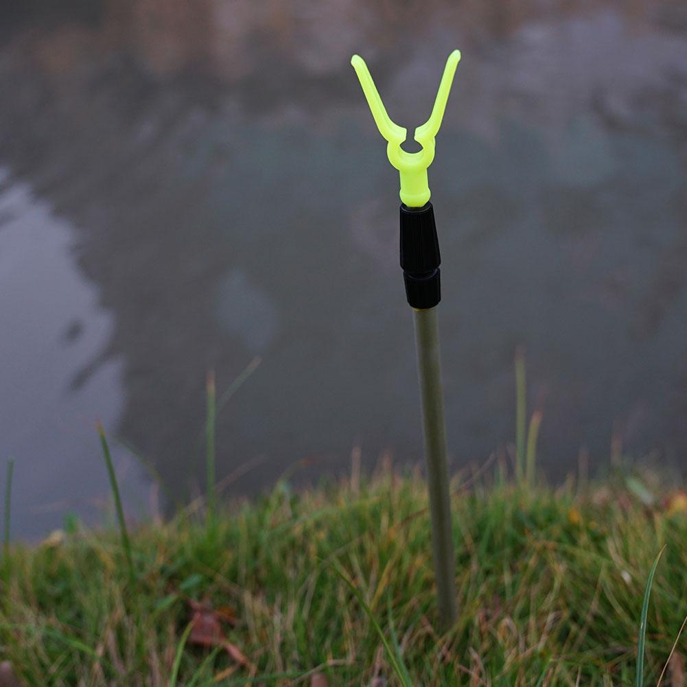 50/80cm 낚시 Bankstick 조정 가능한 확장 - Fishing Rod Telescopic 리뷰 및 가격