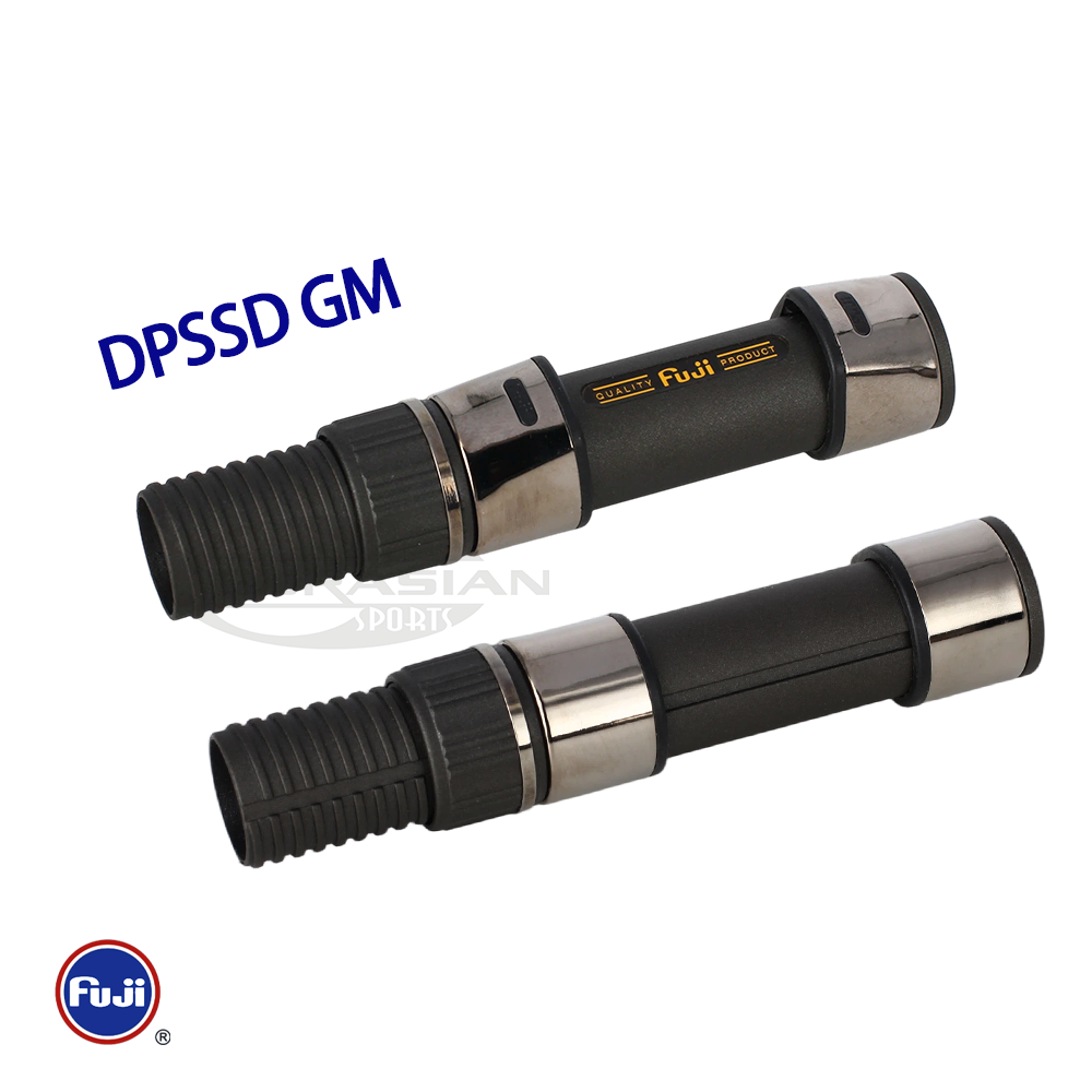 후지 낚싯대 릴 시트 DPS 2PCS 여행용 스피닝 캐 - Fishing Rod Surf 리뷰 및 가격
