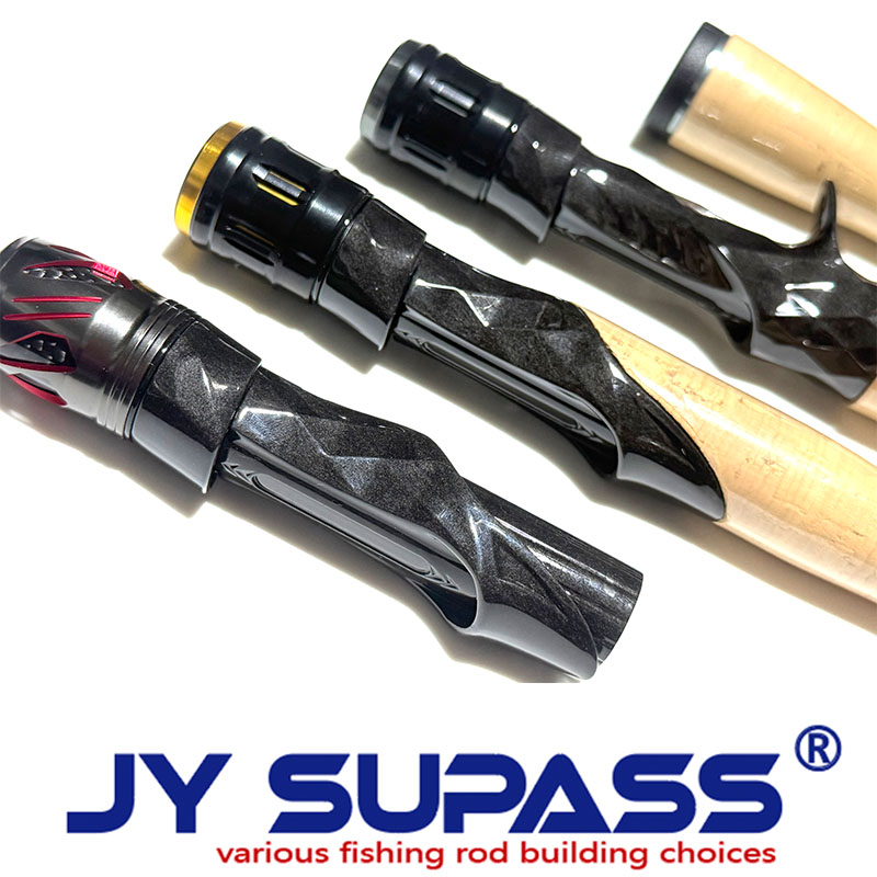 JY SUPASS bms-bmc 맞춤형 낚싯대 카본 릴 - Fishing Rod Surf 리뷰 및 가격