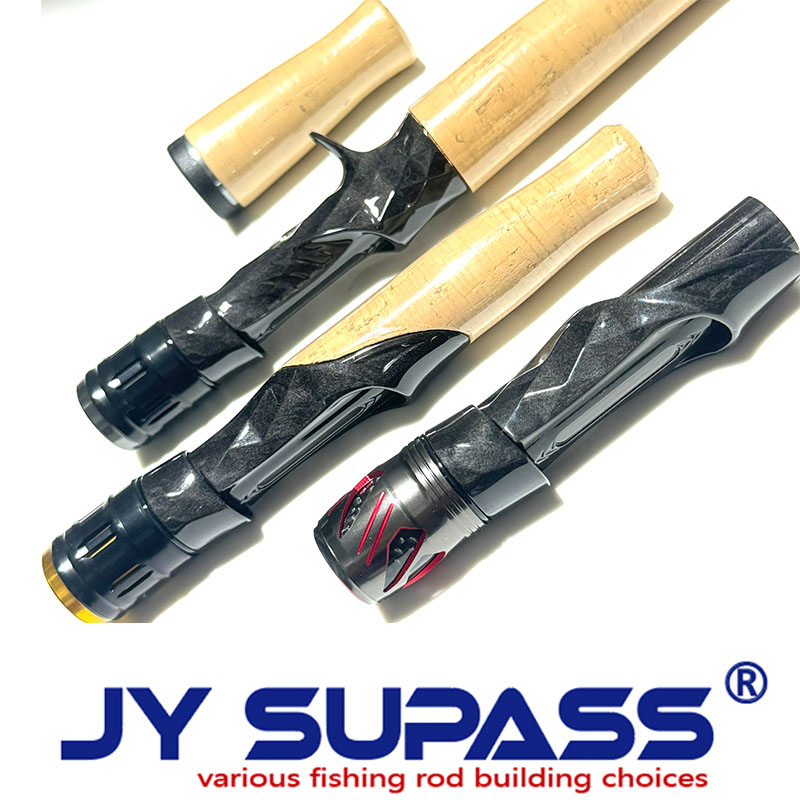JY SUPASS bms-bmc 맞춤형 낚싯대 카본 릴 - Fishing Rod Surf 리뷰 및 가격