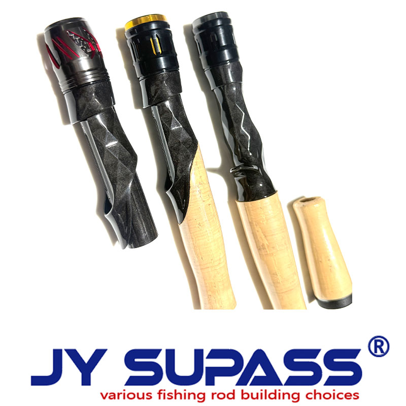 JY SUPASS bms-bmc 맞춤형 낚싯대 카본 릴 - Fishing Rod Surf 리뷰 및 가격