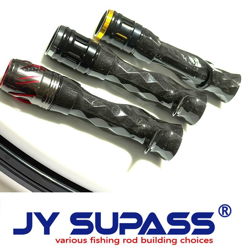 JY SUPASS bms-bmc 맞춤형 낚싯대 카본 릴 - Fishing Rod Surf 리뷰 및 가격